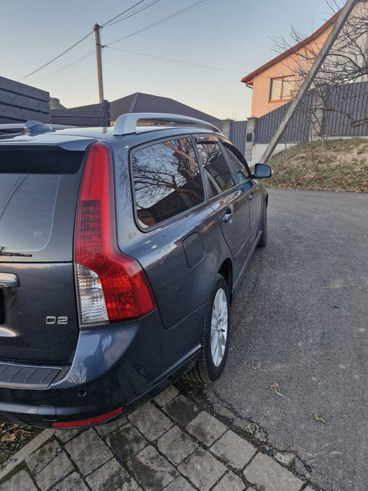 Volvo v.50 2010 рік,дизель