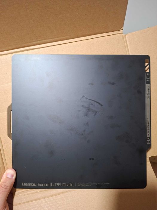 Bambu Lab A1 Combo (AMS lite)