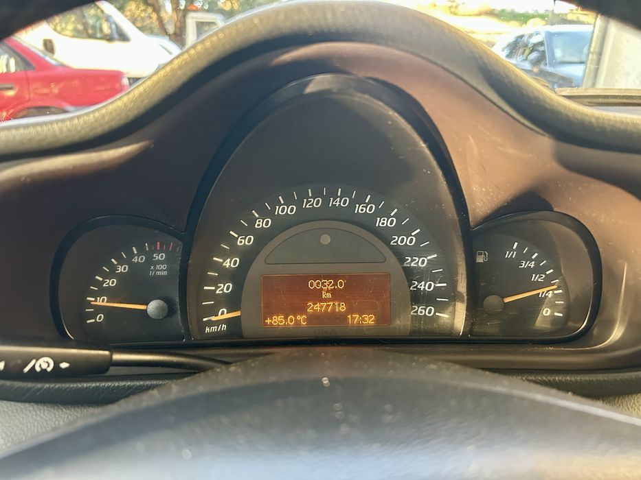 Mercedes-Benz C 220 Sport Coupe