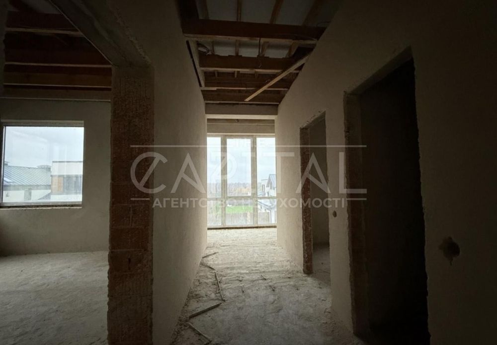 Продаж / Будинок Лісники Ходосівка