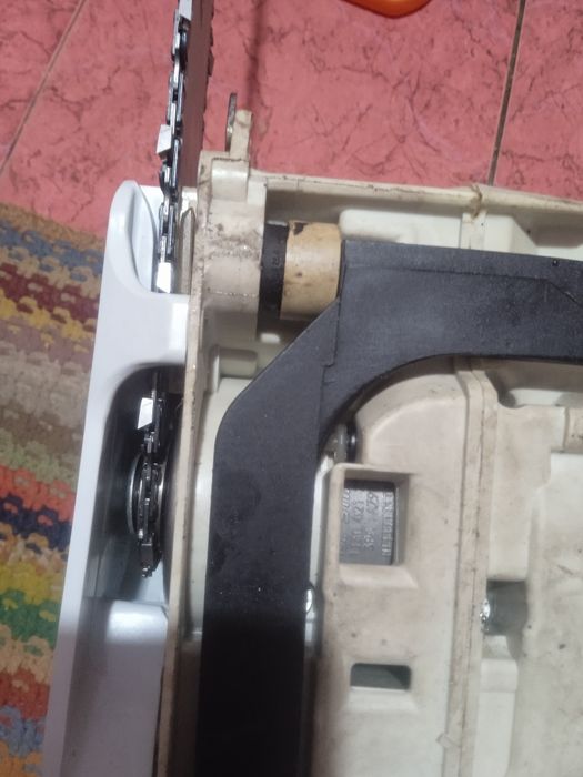 Бензопила Stilhl 250, штіль 250