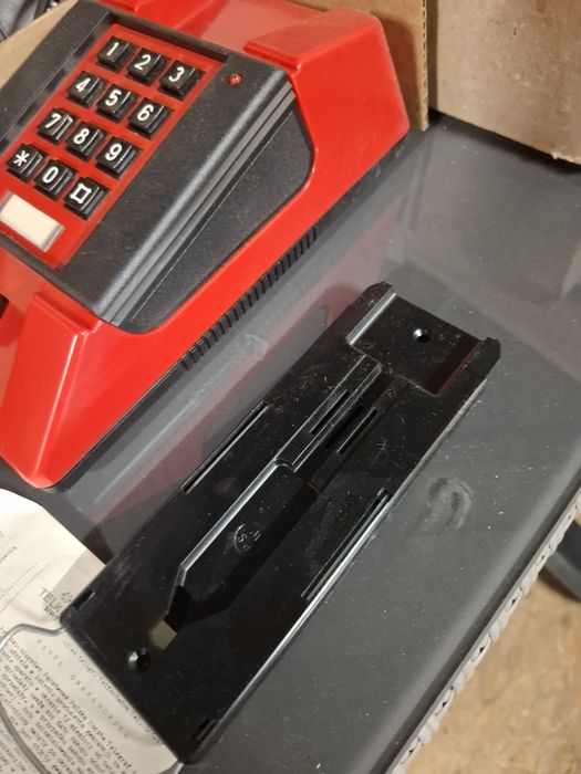 Telefon RTW Bartek