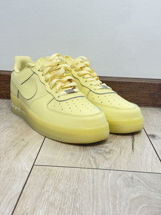 Кросівки Nocta X Nike AIR FORCE 1