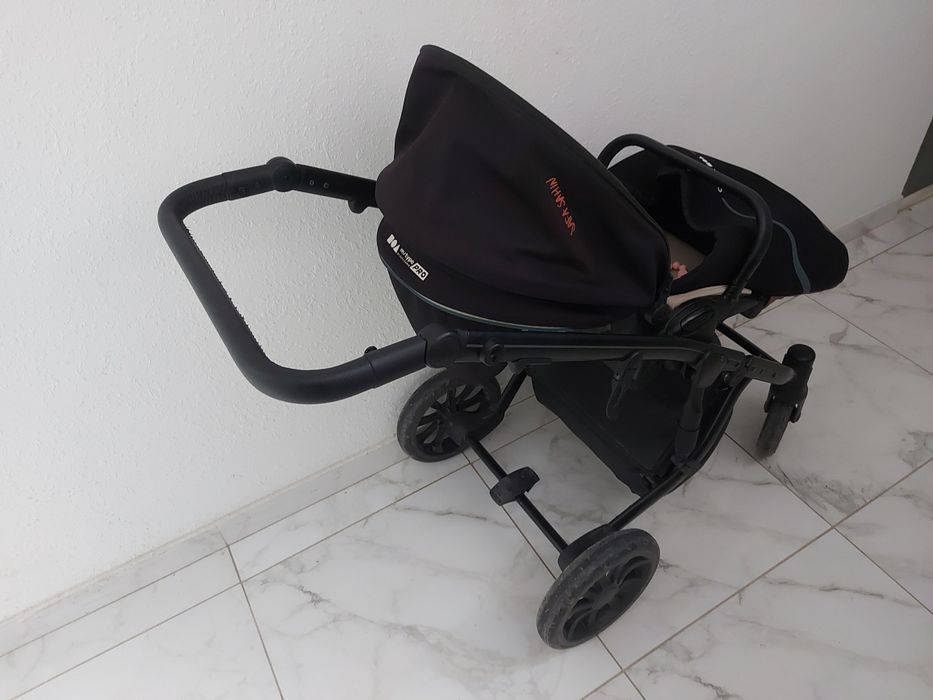 Anex M Type Pro Safa Sahin