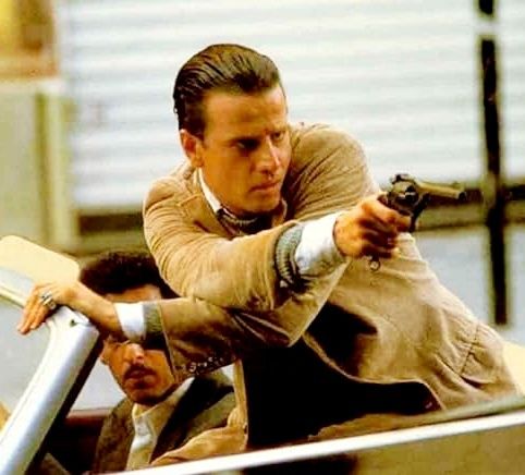 DVD The Sicilian - Michael Cimino