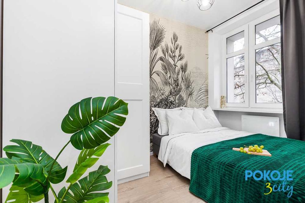 WRZESZCZ przytulne 25m2