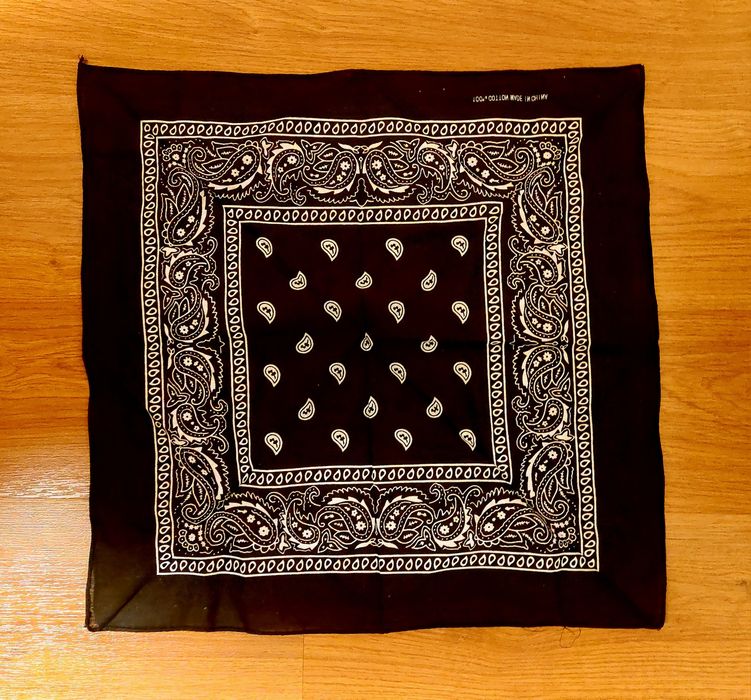 Мото бандана НОВА