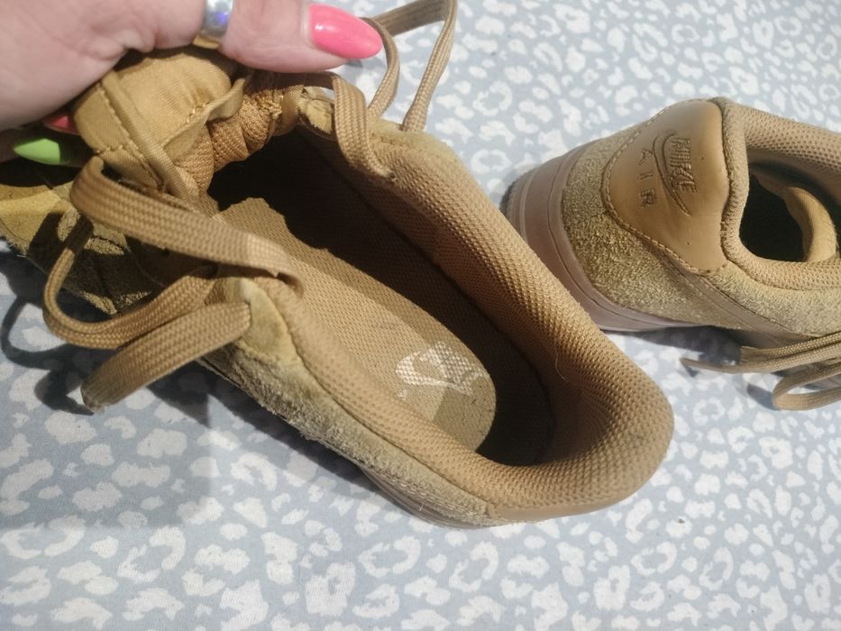 Buty Nike Air Force