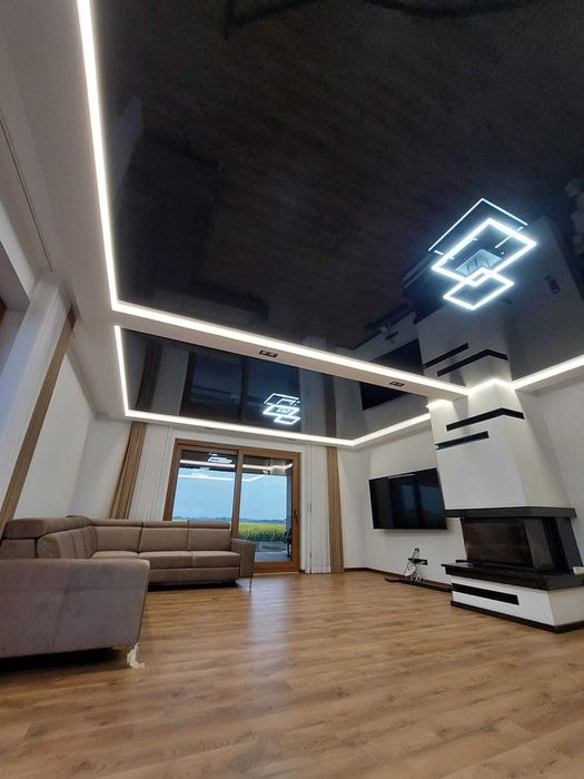 Sufity napinane | Gdańsk | Trójmiasto | Kaszuby  Remonty - Wykończenia