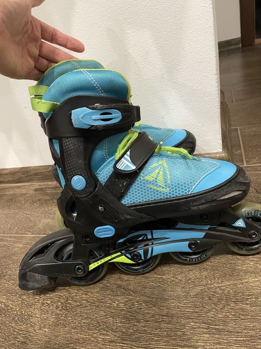 Ролики firefly 33-36