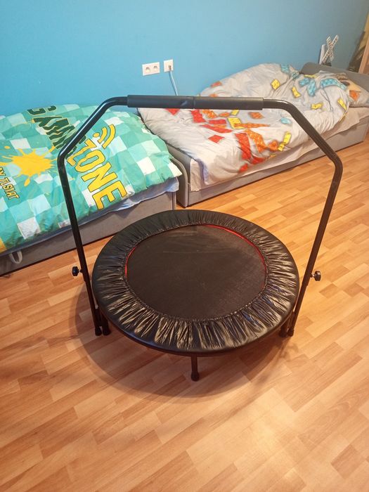 Trampolina 100 cm