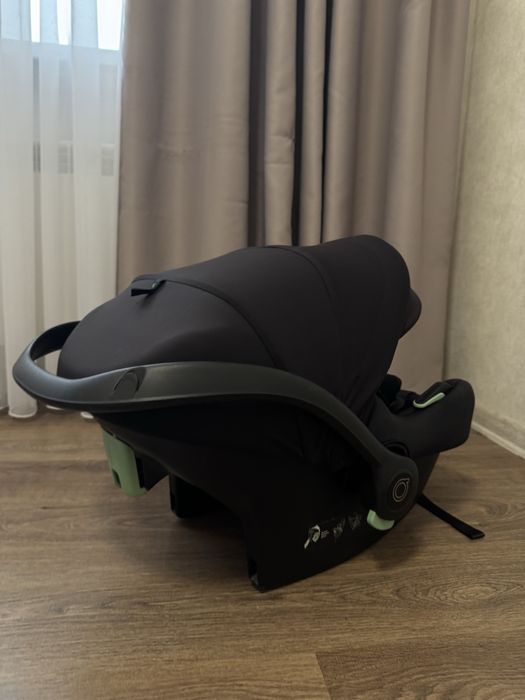 Автокрісло 0+ Anex