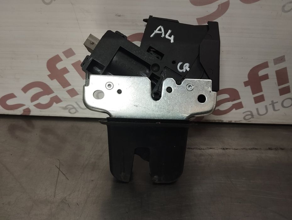 Fechadura / Fecho da Mala AUDI A4 B8 - 4F5827505D