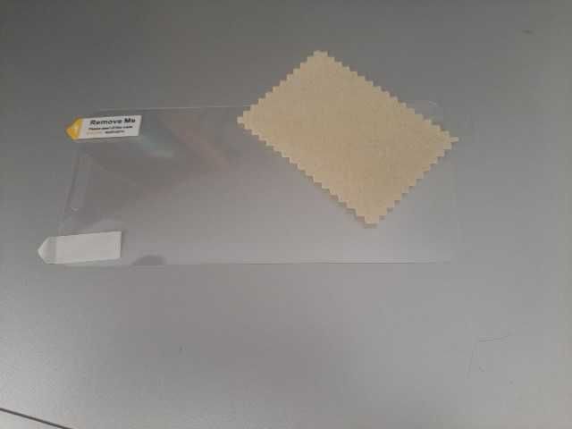 Película Huawei P8 Lite (2017)