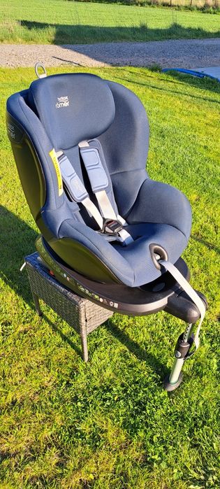 Britax Romer Dualfix 2 R Fotelik Samochodowy 0-18kg