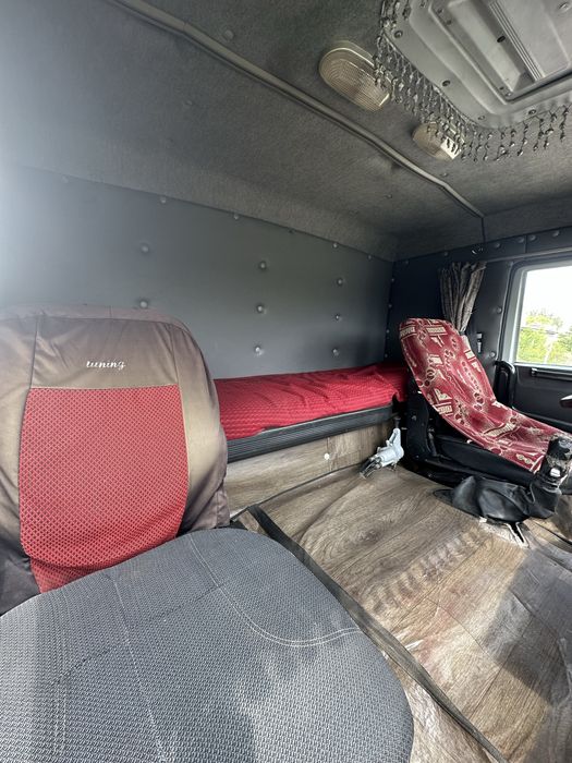 Продам КамАЗ 53215 2006 року. Камянський р-н