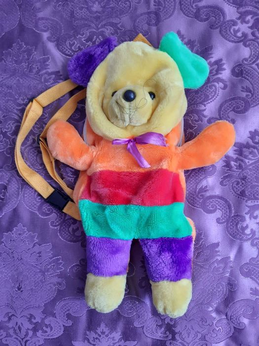 Динозавры.Животные.Игрушки мягкие,