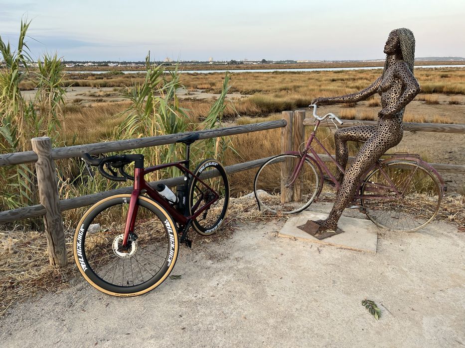 Lapierre SL6 Ultegra - como nova