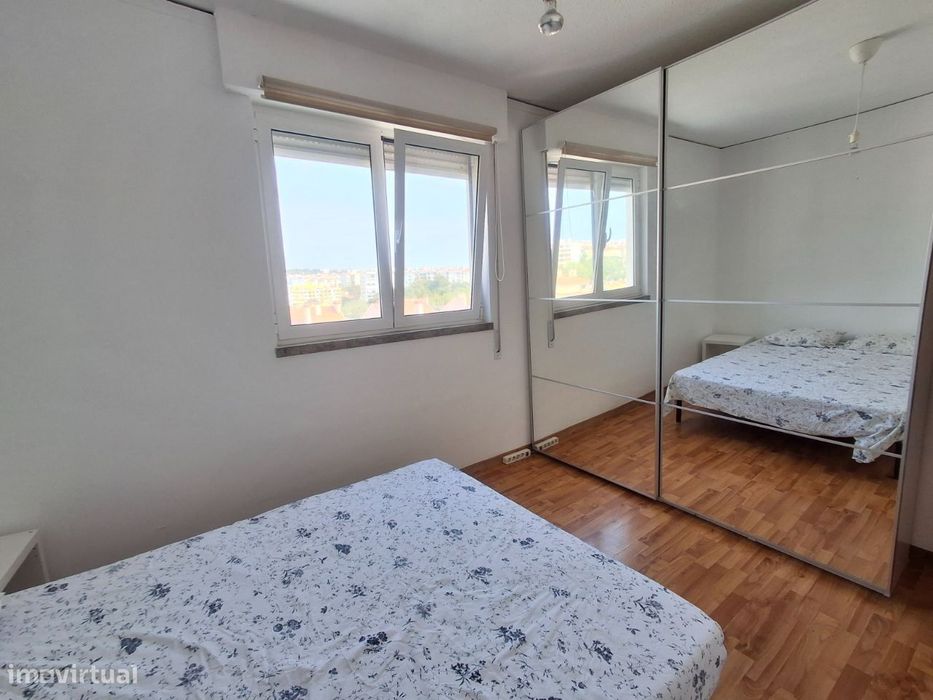 Apartamento, para arrendamento, Cascais - Carcavelos e Parede