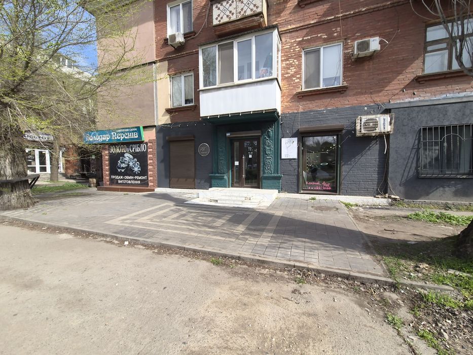 Продаж комерційного приміщення. Район Автовокзала.