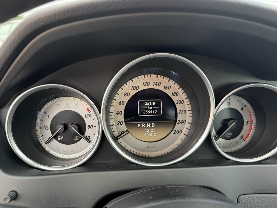 Mercedes-Benz C 250CDI 204cv C/Garantia