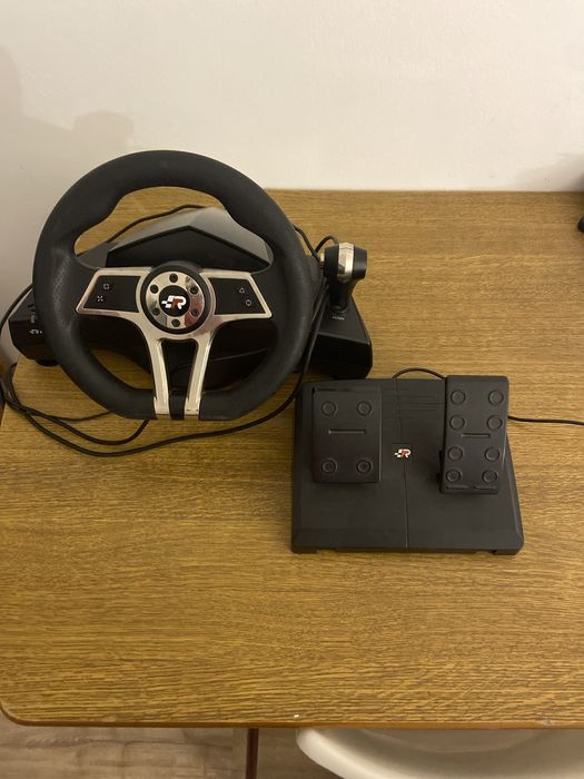 Volante para ps4