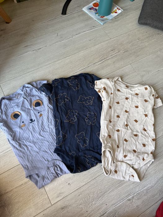 Боді next 2-3 роки