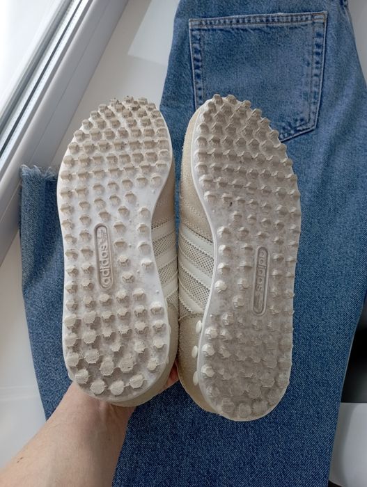 Adidas LA Trainer оригінал кросівки жіночі 38р
