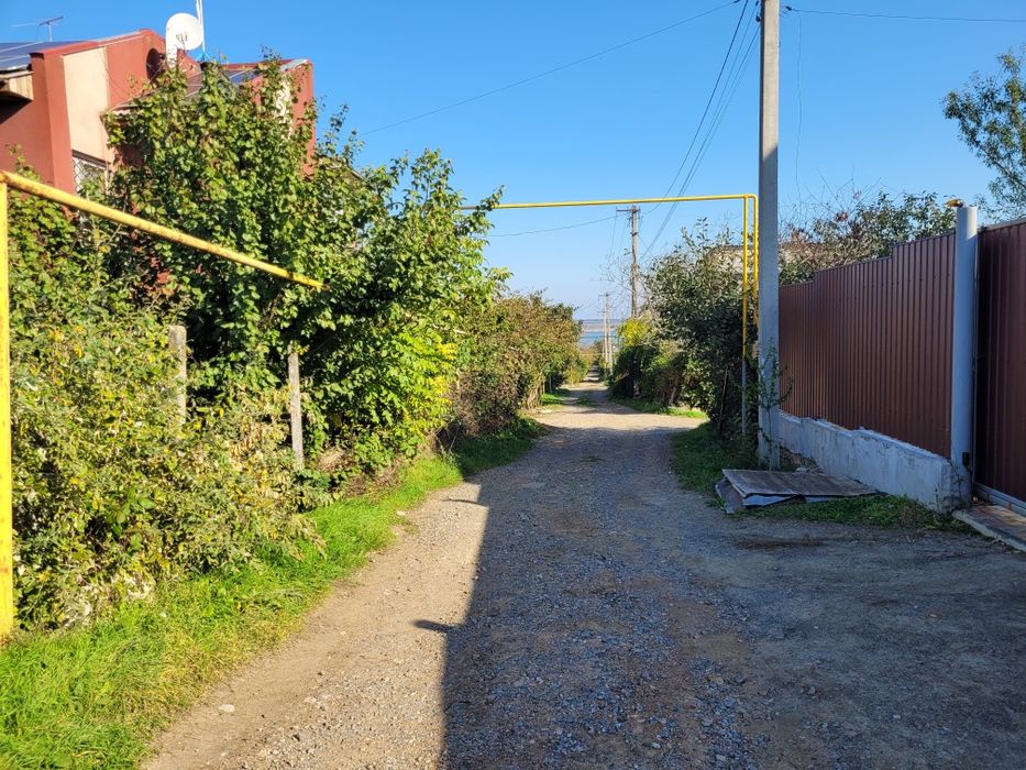 Продам  участок в с. Нерубайское в СТ Глория по хорошейцене!!