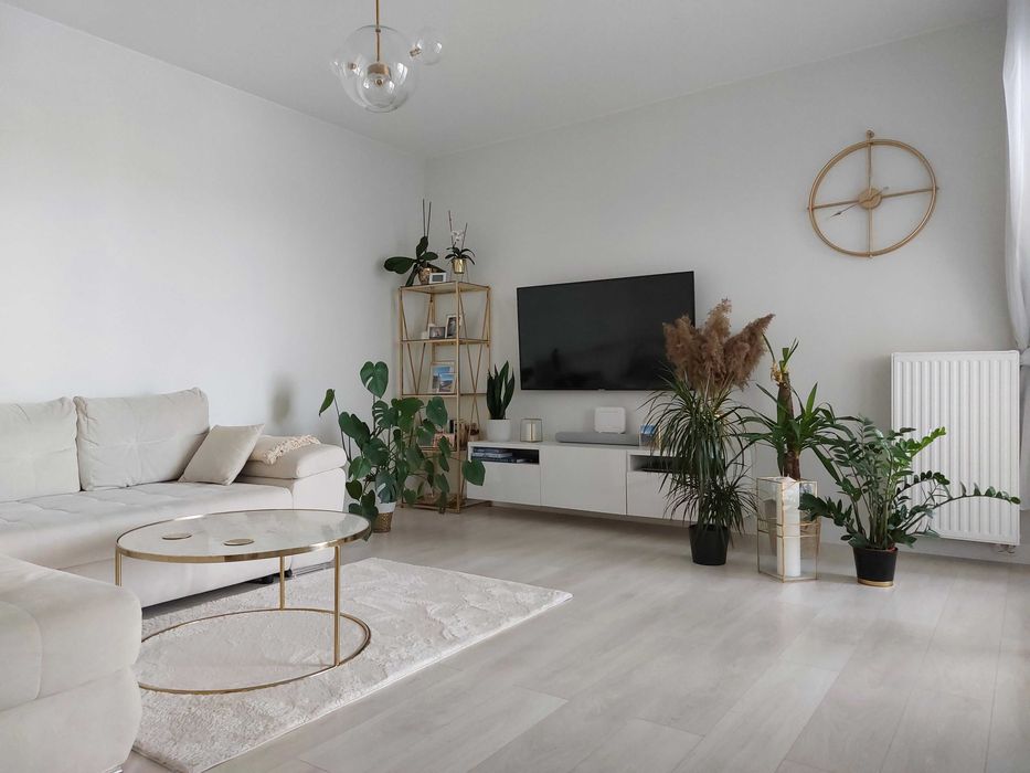 2-pokojowe mieszkanie | Warszawa | Bemowo, ul. Pełczyńskiego | 53 m² | garaż | balkon
