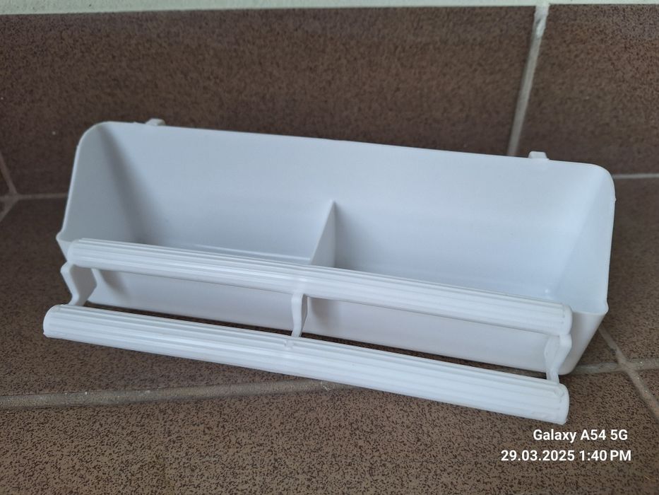 Paśnik karmnik dla ptaków