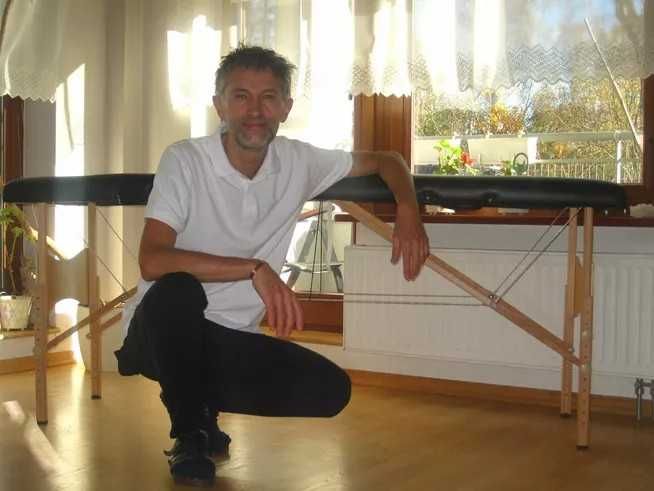 Relaksacyjny masaż dla ciała i duszy w miłej atmosferze