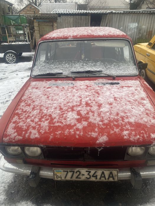 Продам непоганий ваз 2103