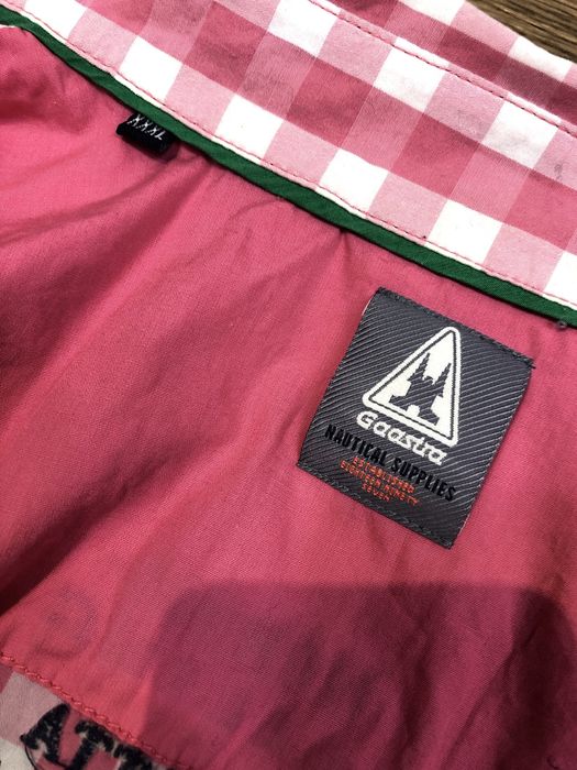 Gaastra roz. XL damska koszula premium