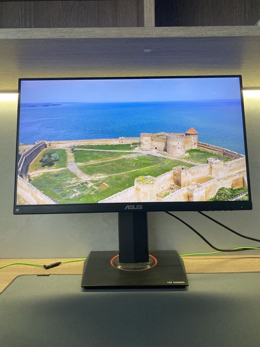 Продам Монітор ігровий Asus VG249Q 23.8