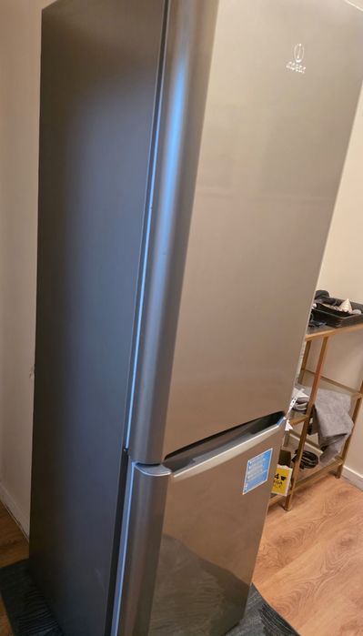 Combinado Indesit