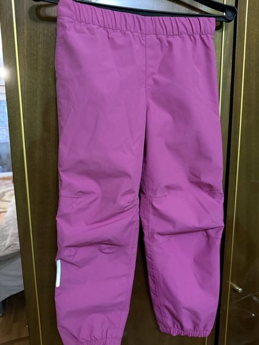 Непромокаючі штани reima