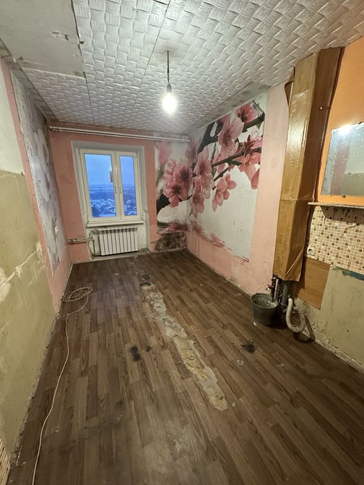 Продам! 2 кімнатну квартиру Солоницівка