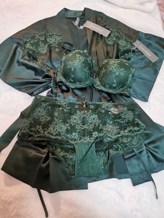 Cток білизни LingaDore, опт