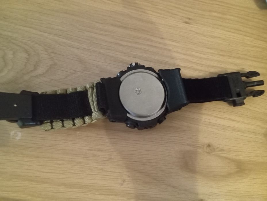 Casio G-Shock militar