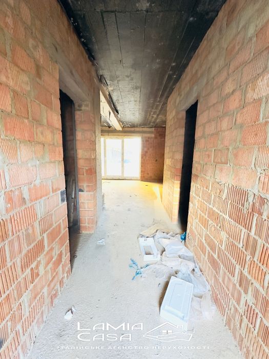 Таунхаус по вул. Спортивна (5 хв від трц Депот)