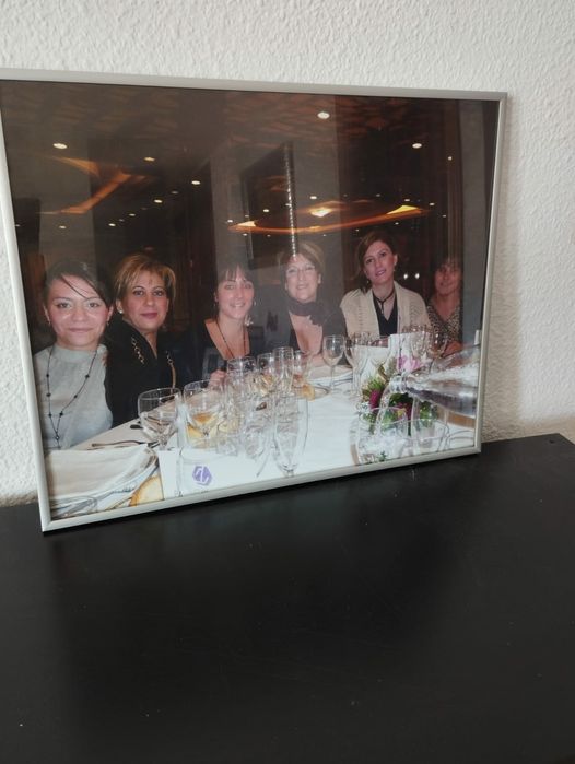 Livro + fotos da grande fadista