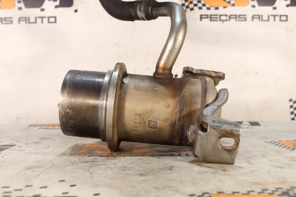 Radiador de gases / EGR AUDI A4 (8K2, B8)