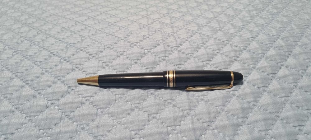Caneta MontBlanc