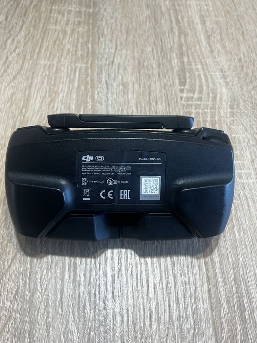 Dron Dji Mavic Mini