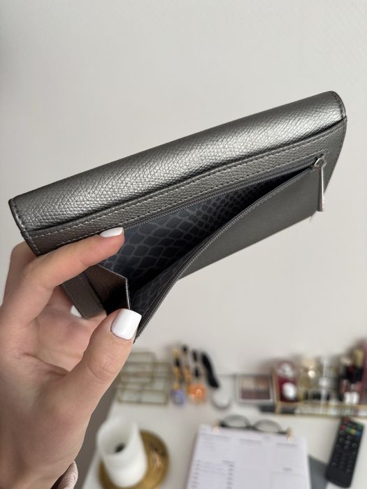 Гаманець шкіряний vif