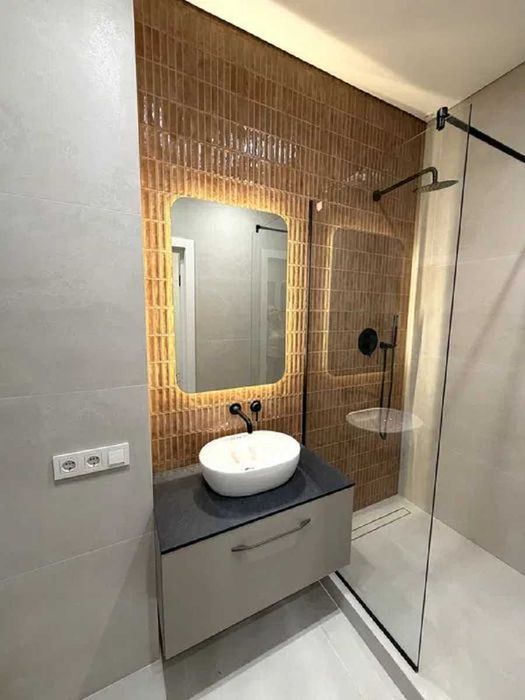 Продам 2 комнатную квартиру,  новый  дом, жк Эллада, ул. Генуэзская