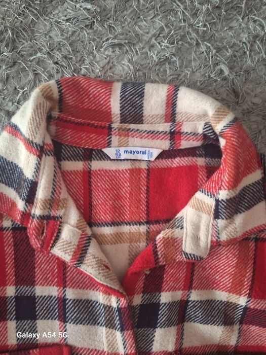 Roupa Mayoral 12 anos