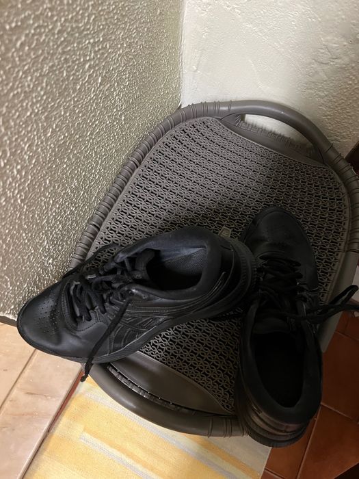 Sapatilhas Asics Gel Contend SL