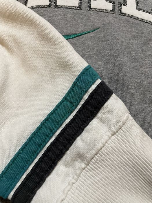 Кофта свитшот nike